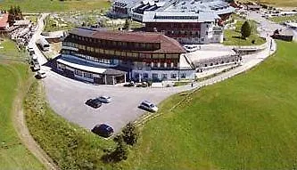 Hotel Piccolo Sciliar 3*