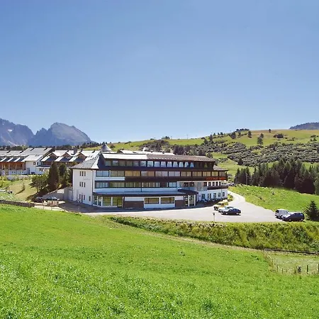 Piccolo Sciliar 3* Alpe Di Siusi