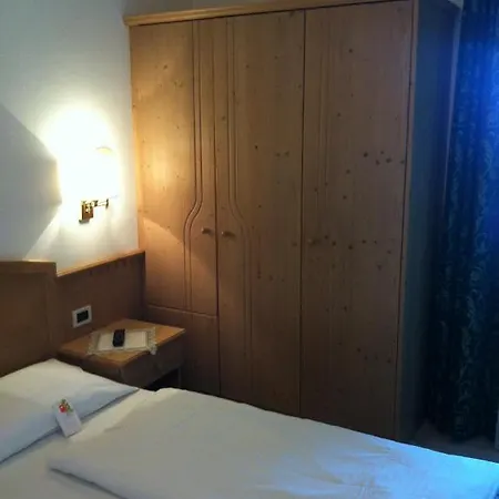 Piccolo Sciliar 3* Alpe Di Siusi